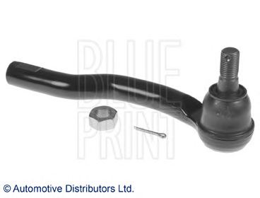 BLUE PRINT adn187210 -  Наконечник поперечной рулевой тяги